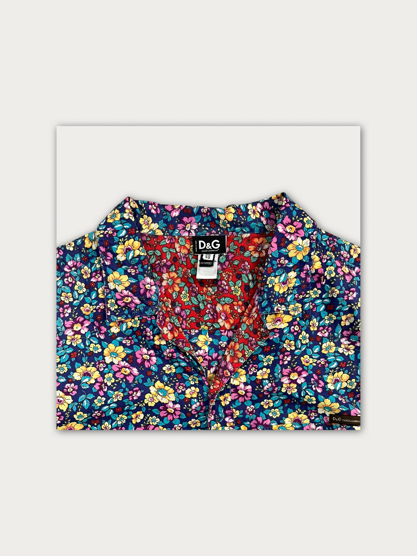 D&G Shirt
