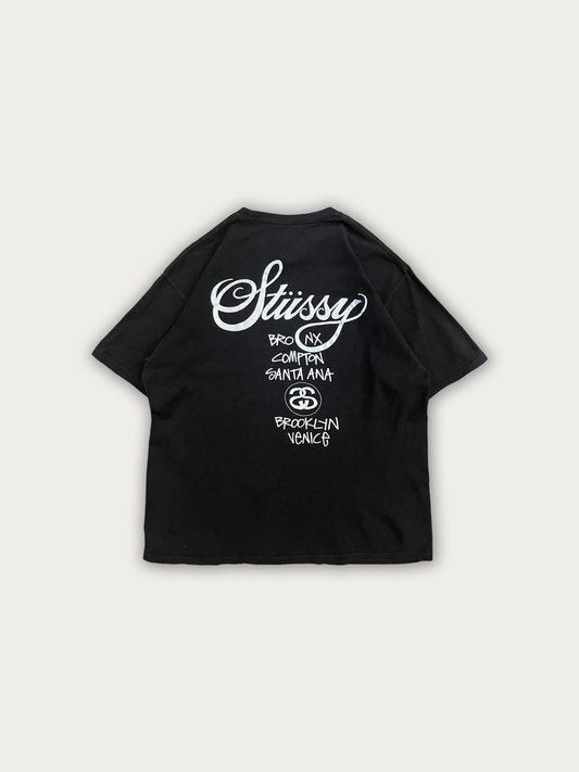 Stussy Tee