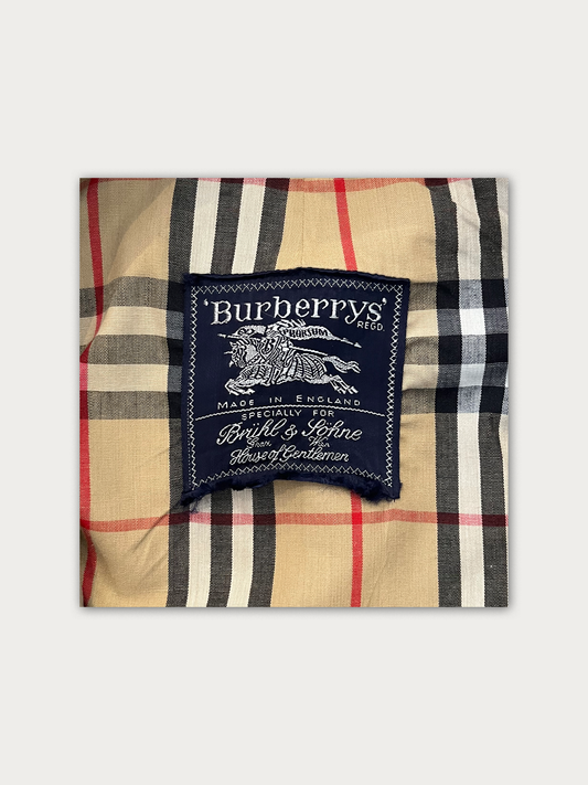 Burberry Coat