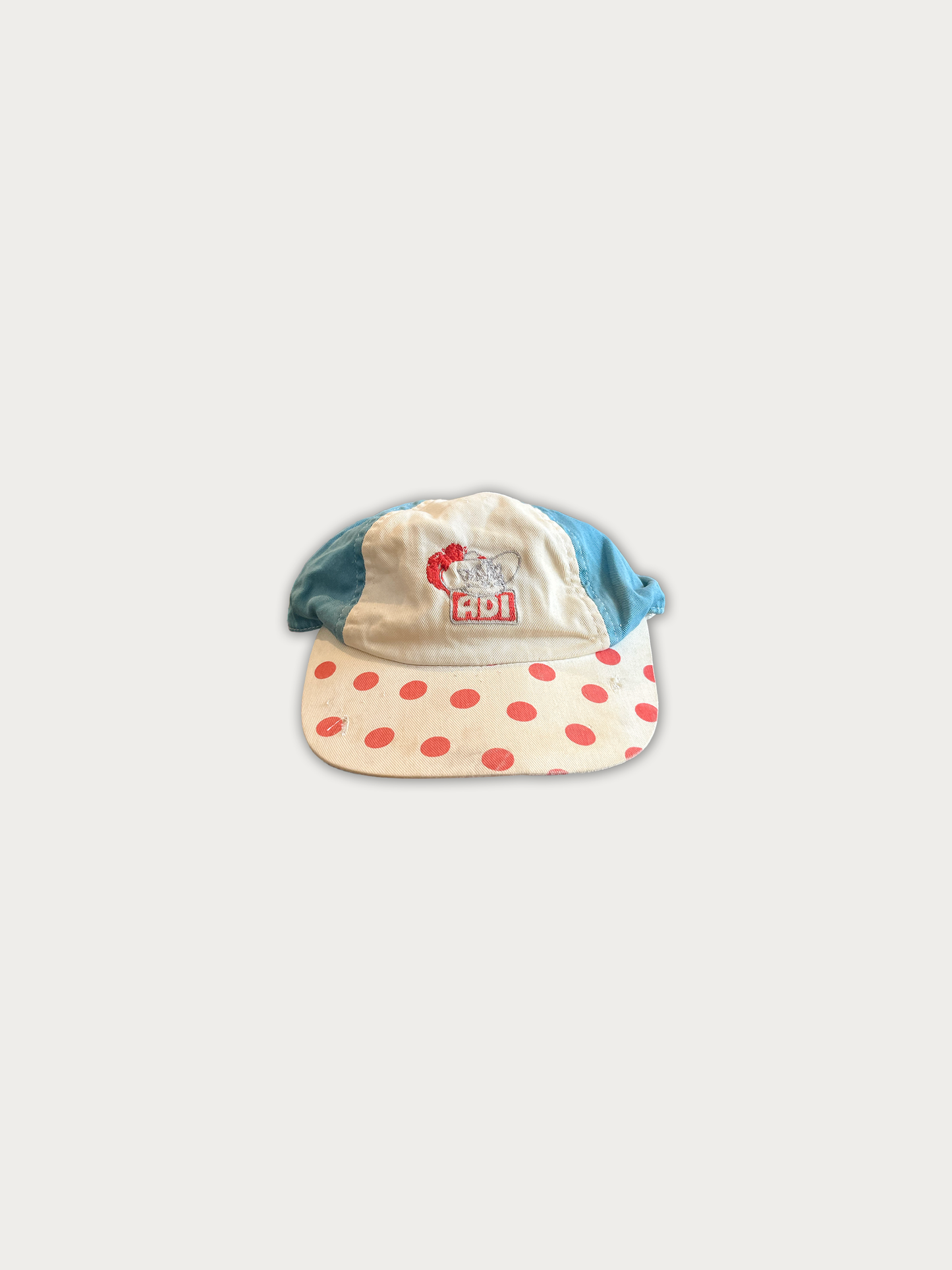 Vintage Cap