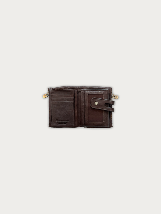 Leather Wallet