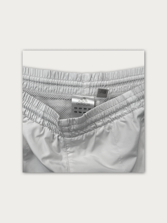 Y2K Adidas 3/4 Shorts