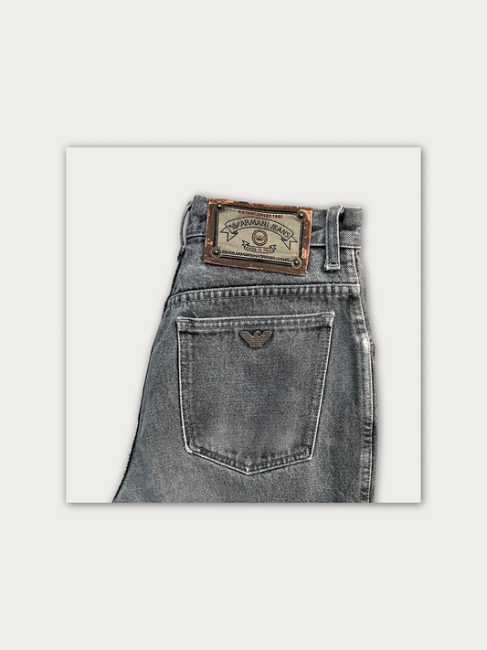 Armani Jeans