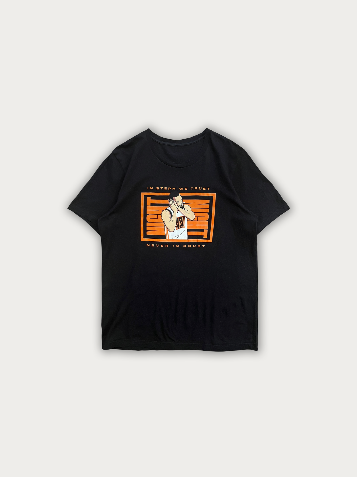 Stephen Curry Tee