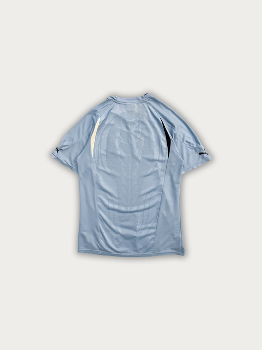 2010-11 Tottenham Away