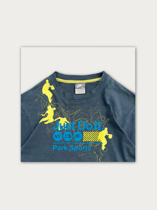 Y2K Nike Tee