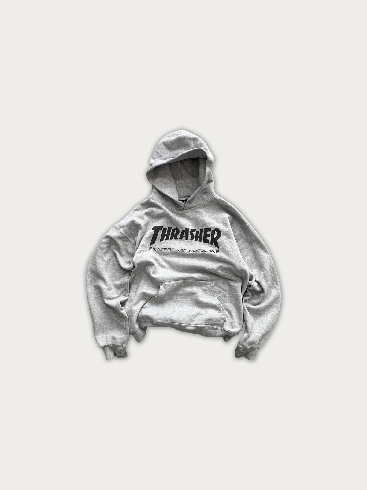 Thrasher Hoodie