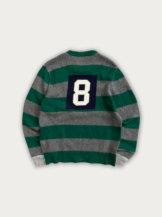 Vintage Replay Wool Sweater
