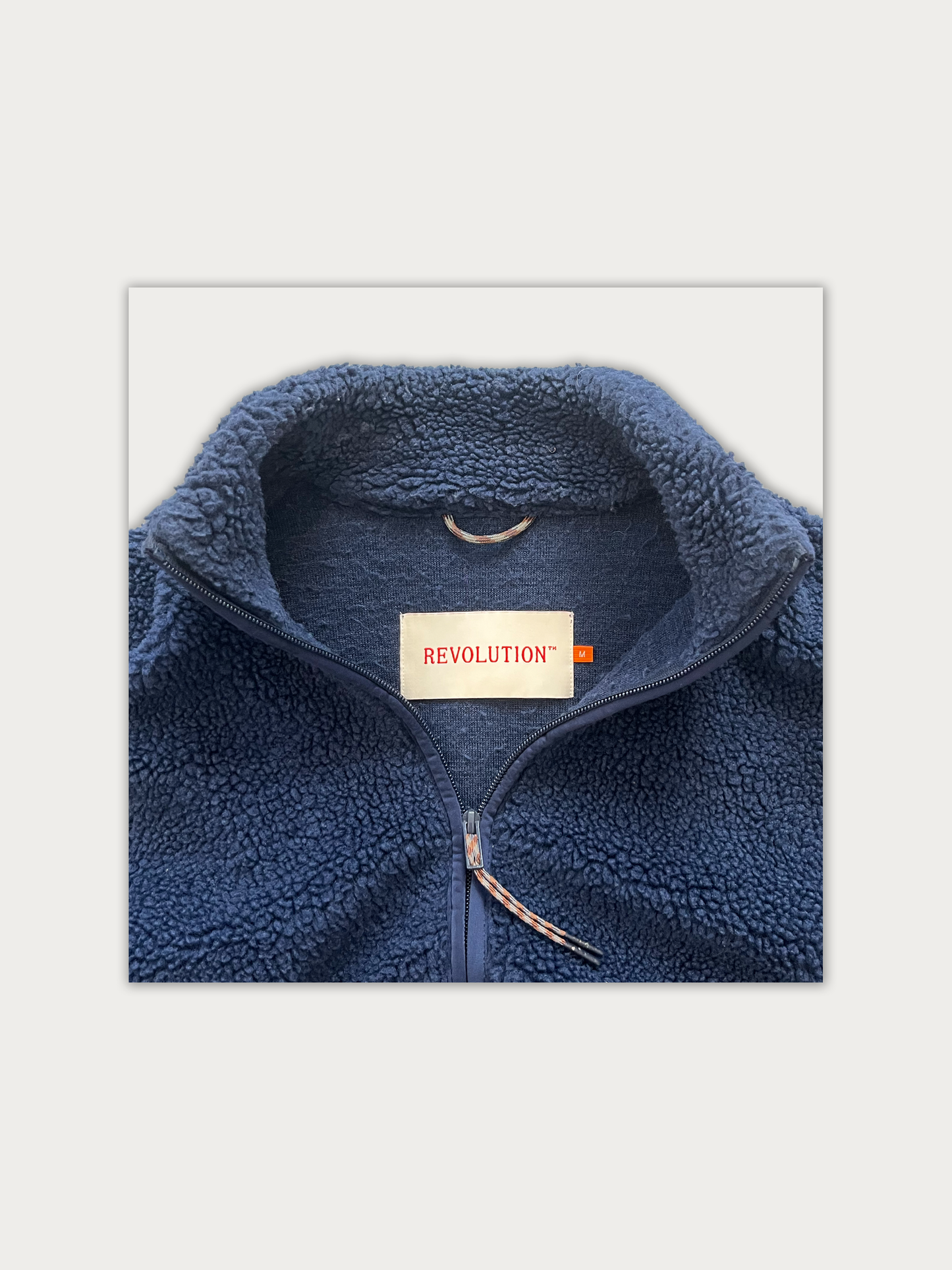 Revolution Fleece