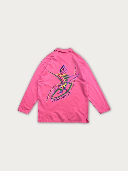 90s Lotto Sweatshirt