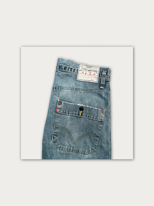 Levis Shorts