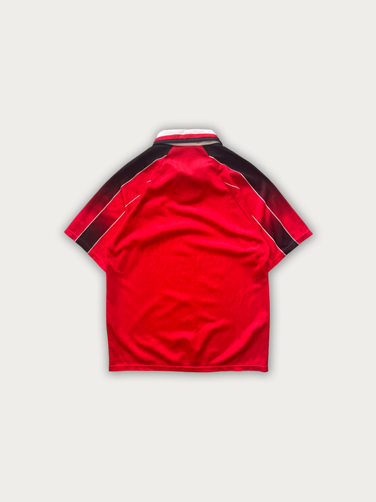 1996-97 Nottingham Forest Home Shirt