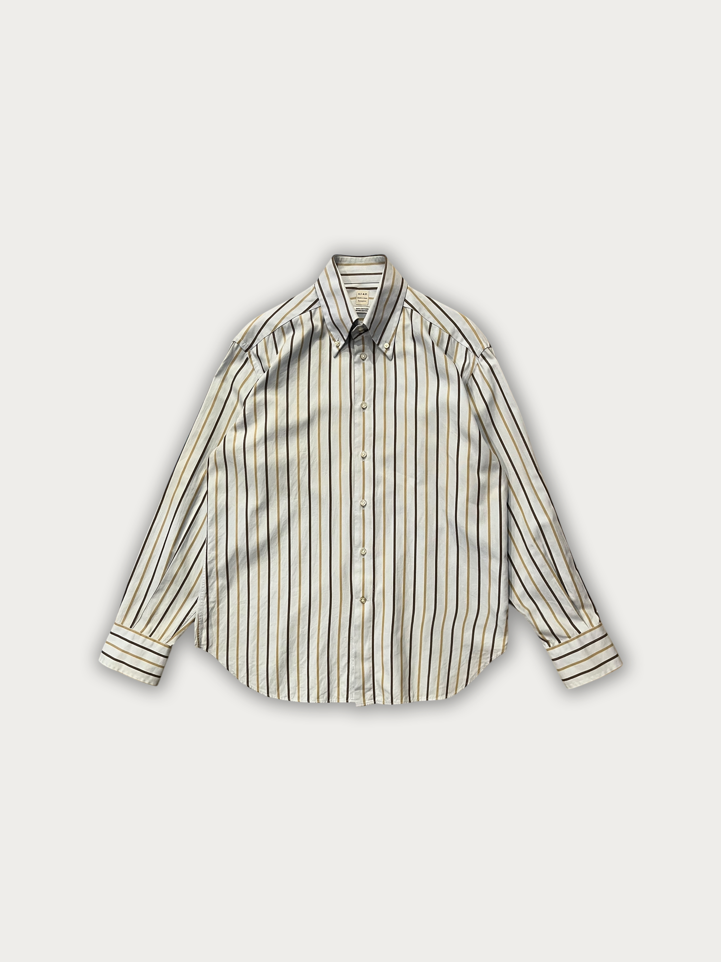 Vtg Shirt