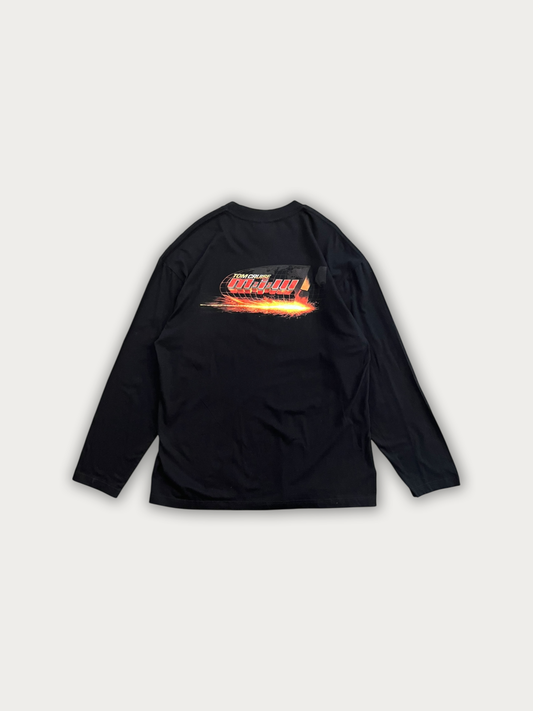 Mission Impossible 3 Promo Long Tee