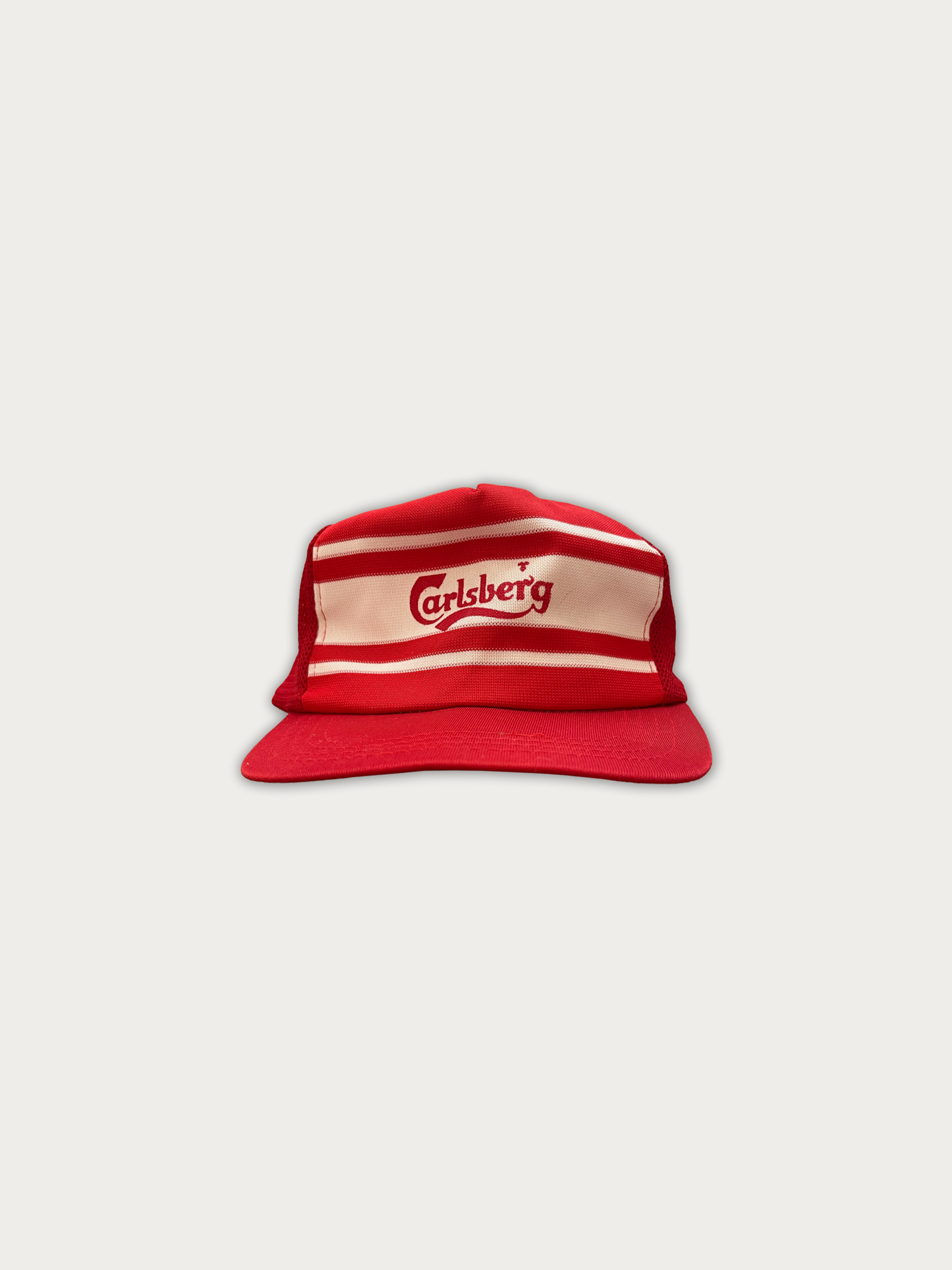 Vintage Carlsberg Cap