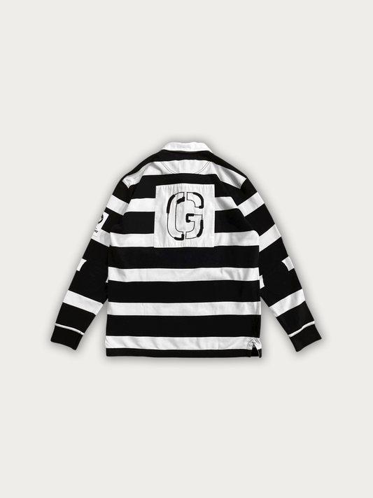 Murphy&Nye Thick Rugby Sweater