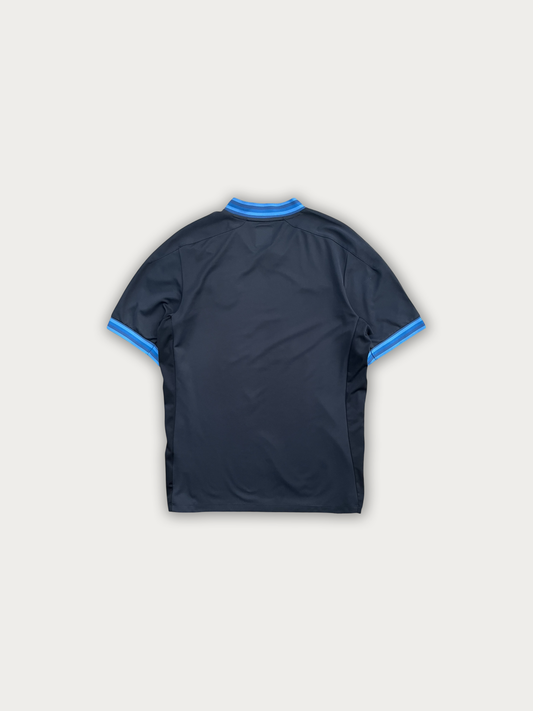 2012 England Training