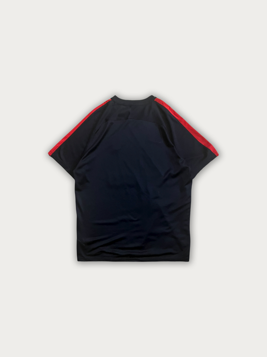 2016/17 PSG Training