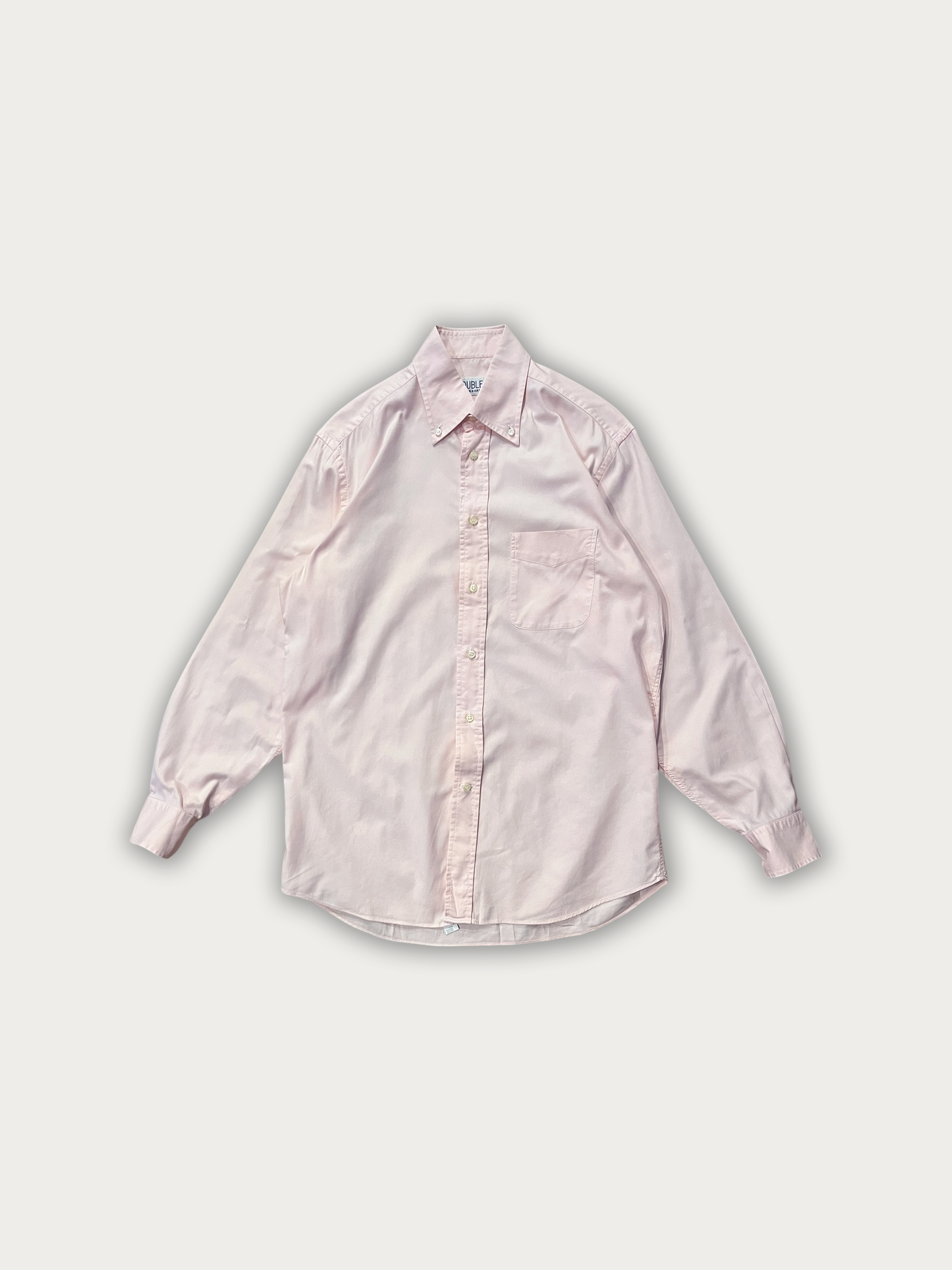 Vtg Shirt