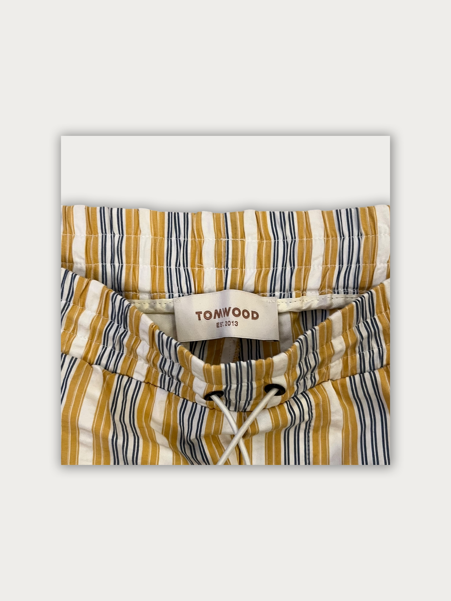Tom Wood Shorts