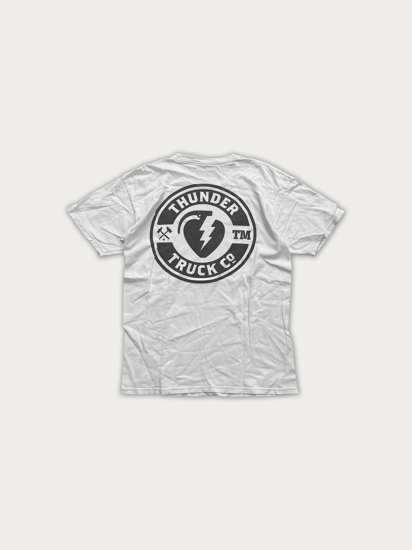 Thunder Truck Co. Tee