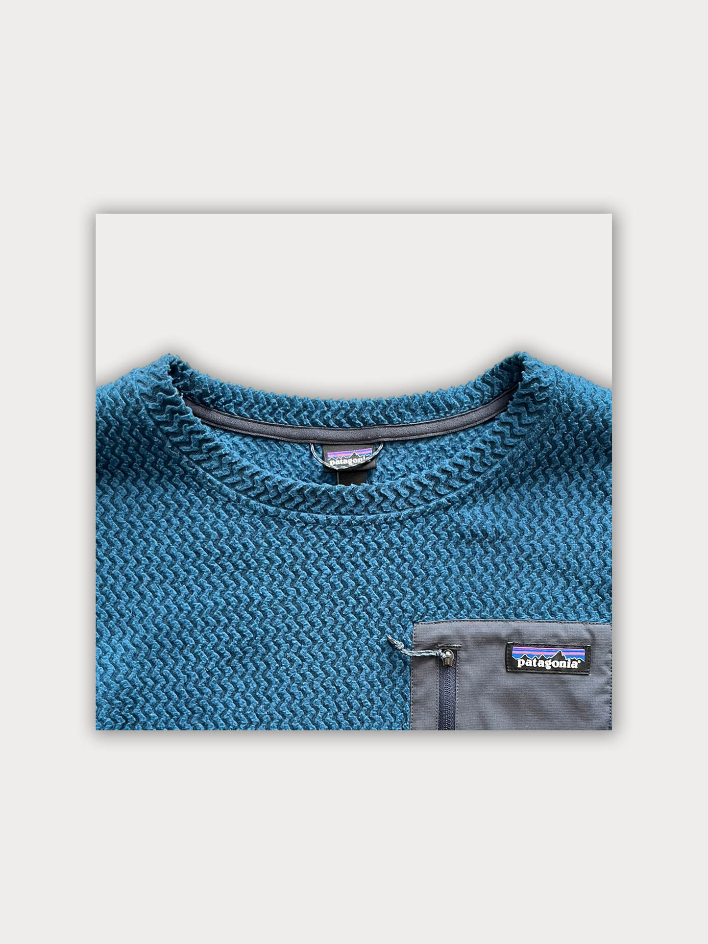 Patagonia Sweater