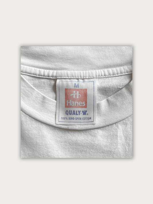 1996 Atlanta Olympics on Hanes Tee
