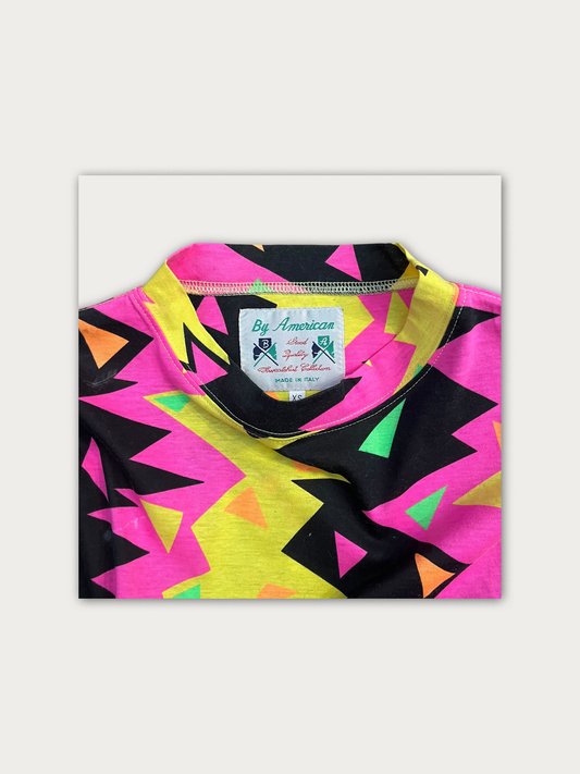 90s By American Tee