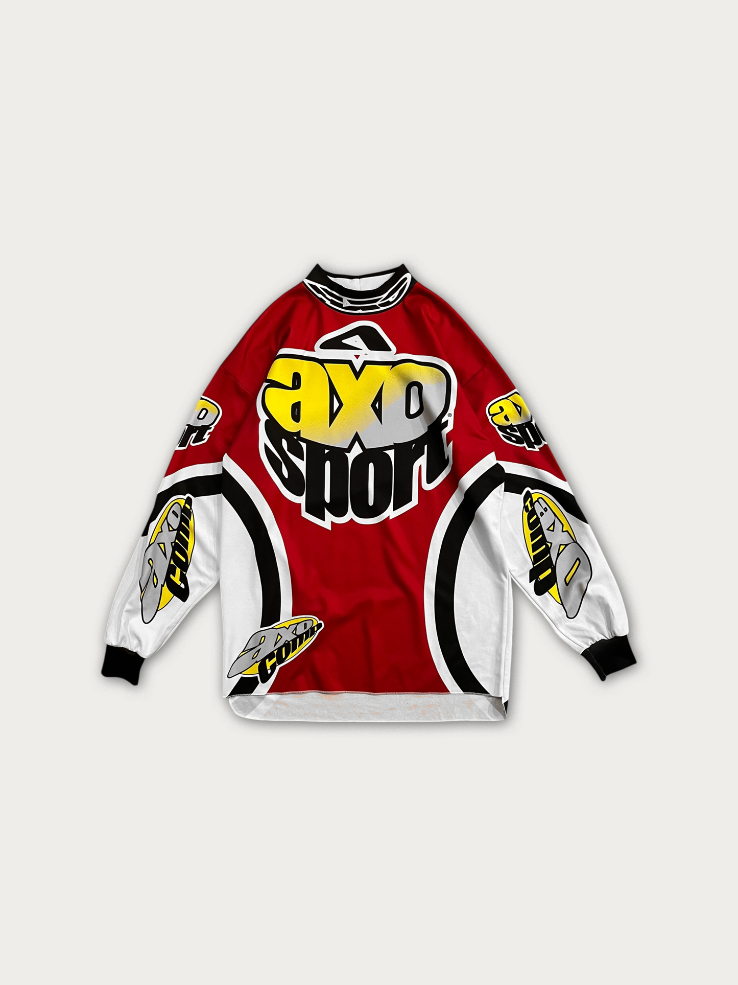 Motocross Top