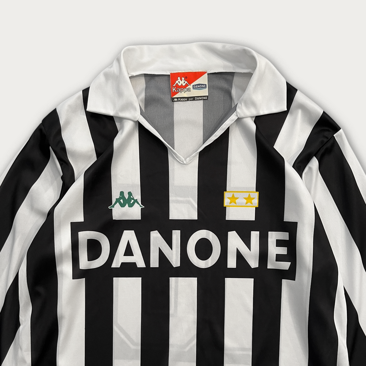 1992/94 Juventus