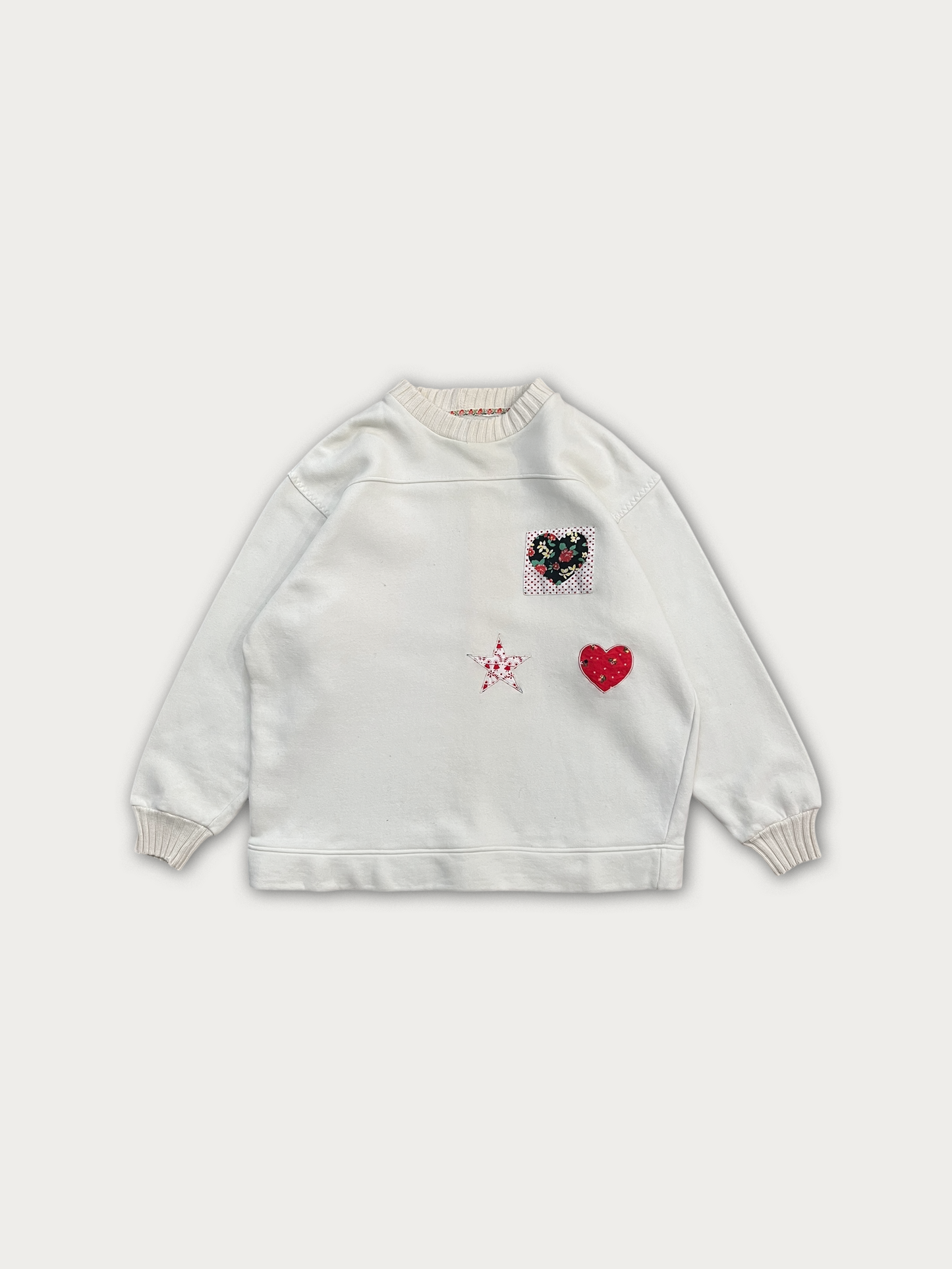 Vtg Sweatshirt