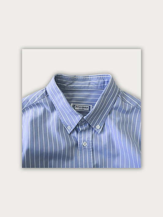 Vintage Yves Saint Lauren Shirt