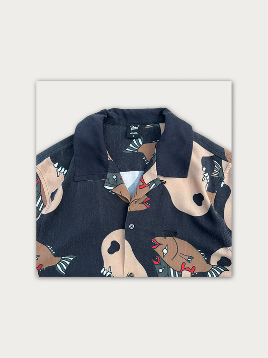 Patta Shirt