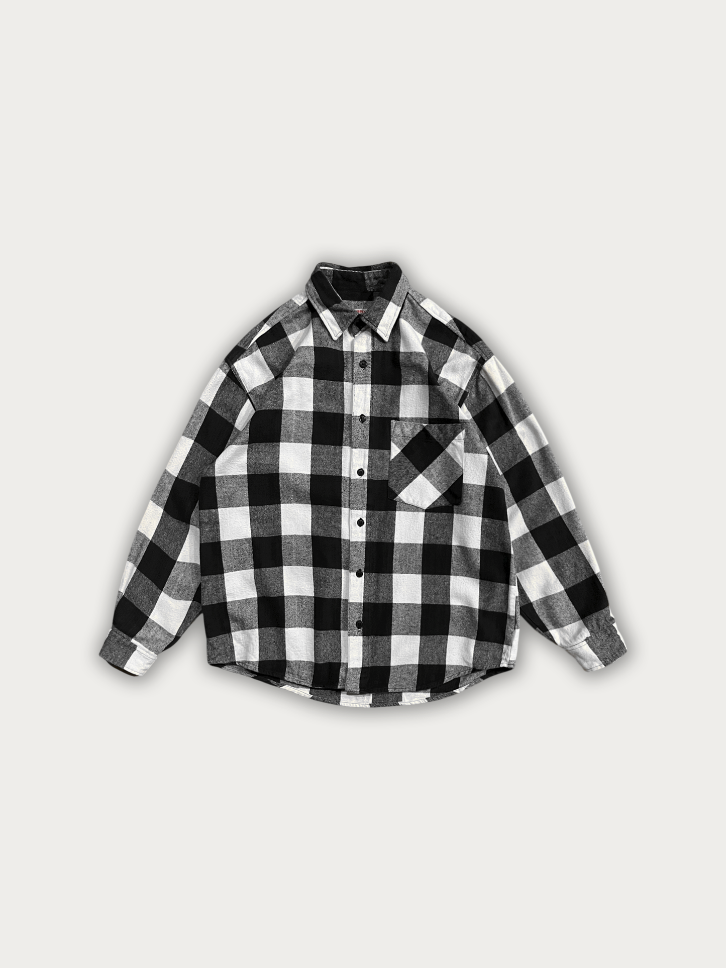 Flannel Shirt
