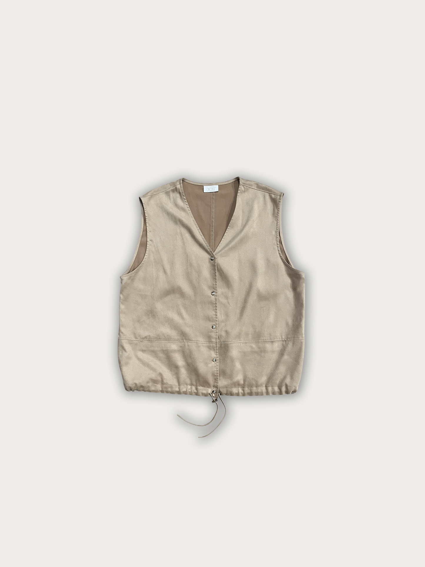 90s Vest