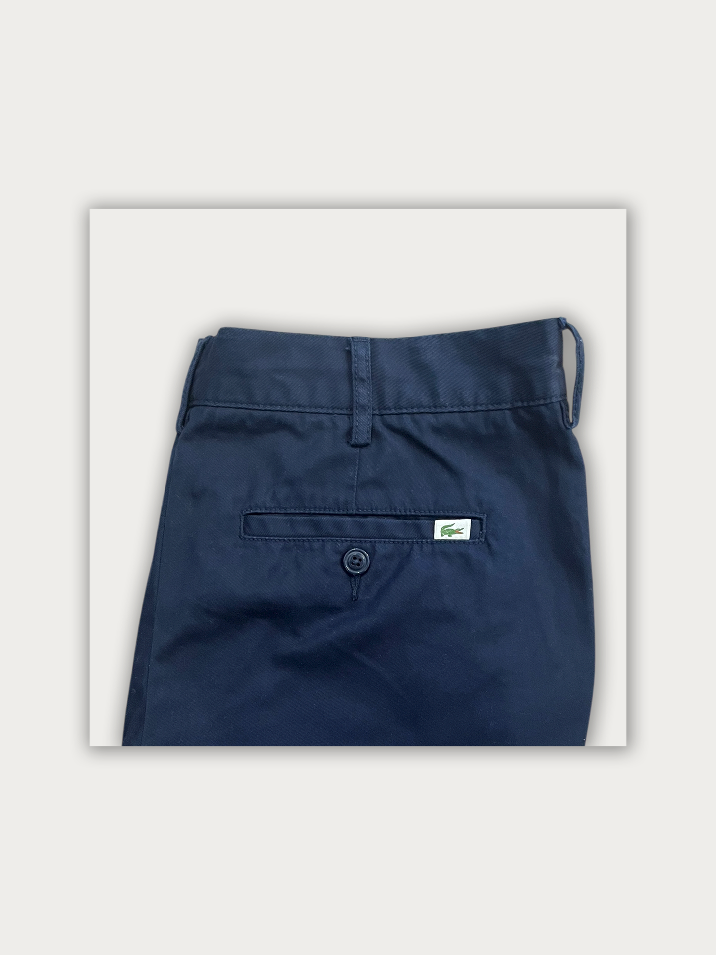 Lacoste Pants