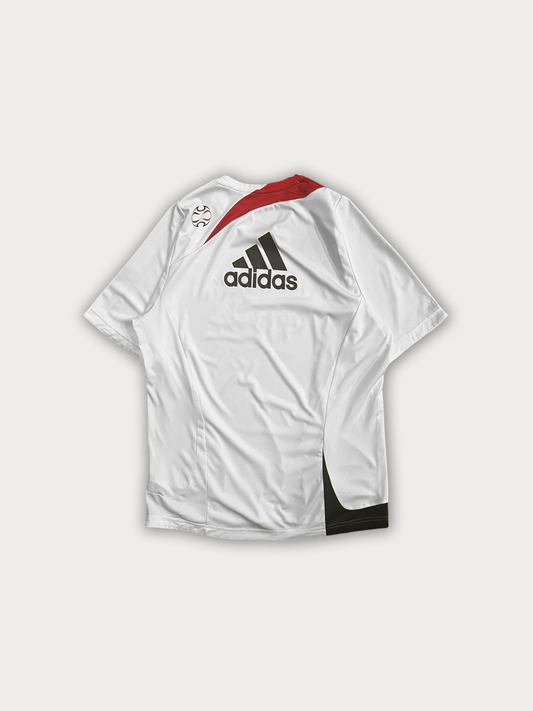 2007/08 Liverpool Training Shirt