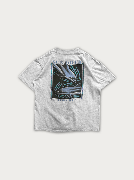 90s Single Stitched Tee