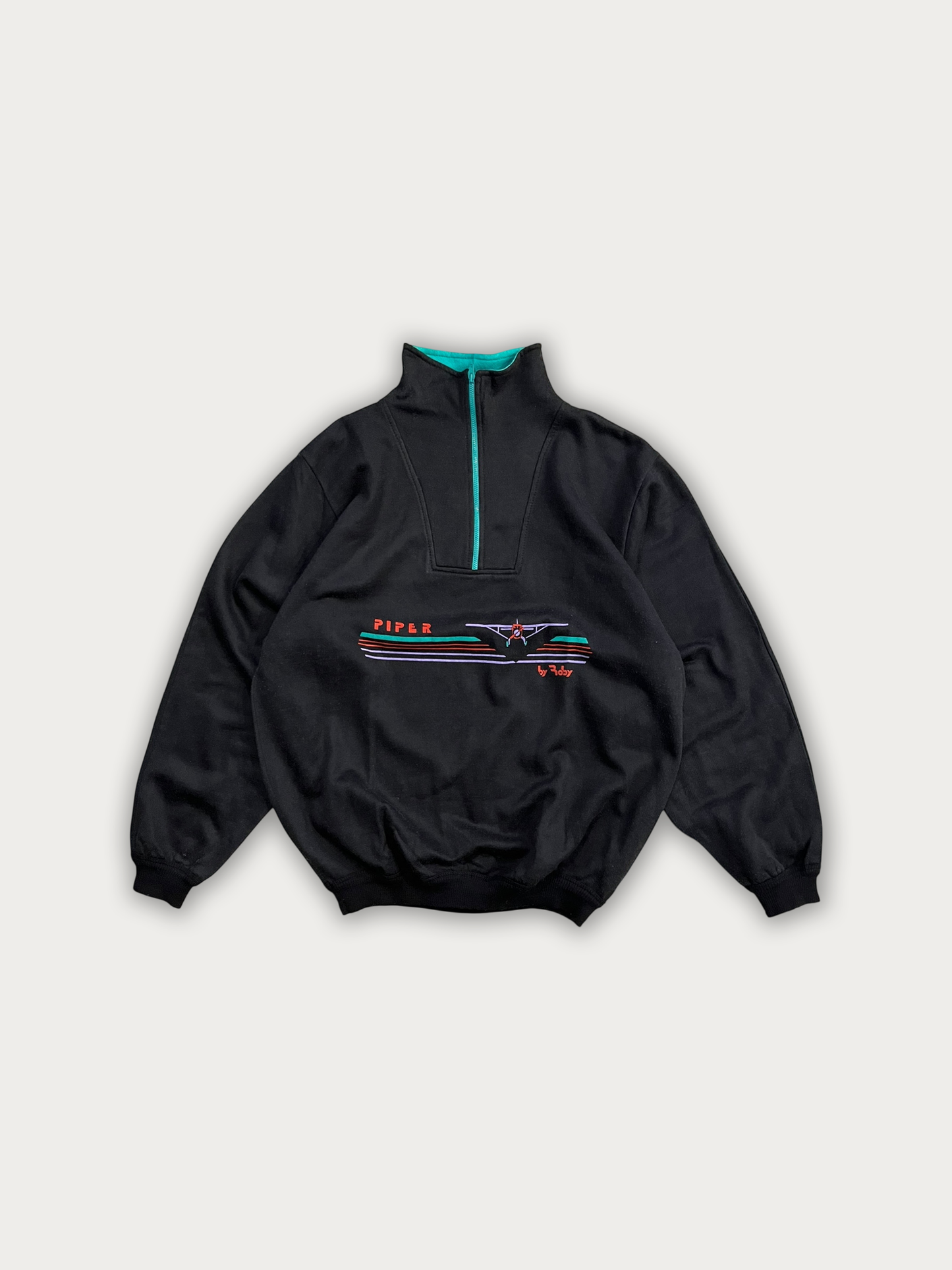 80s Sweatshirt