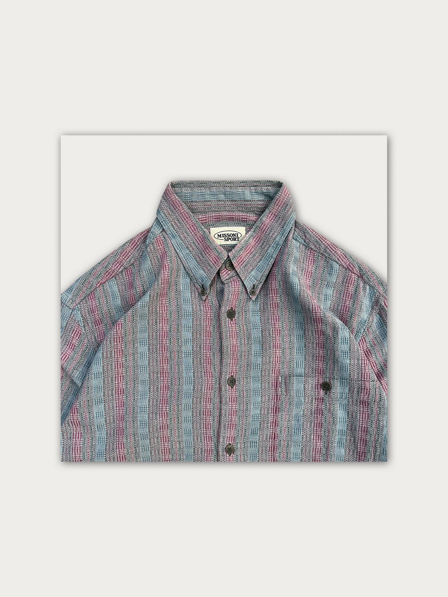 Missoni Shirt