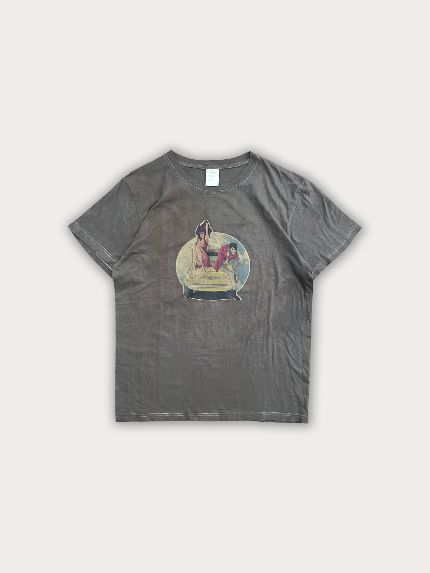 Lupin Tee