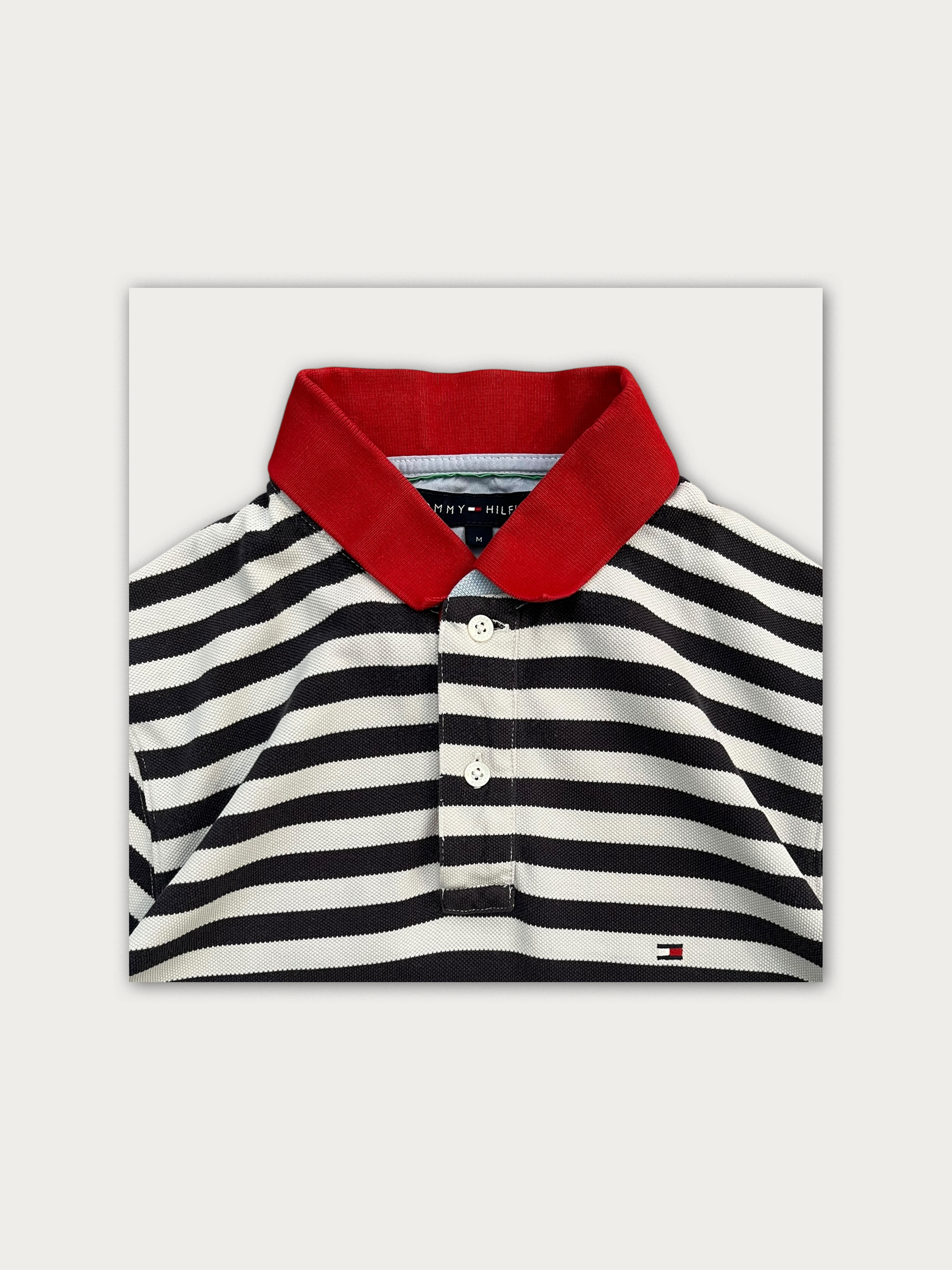 Tommy Hilfiger Polo Tee