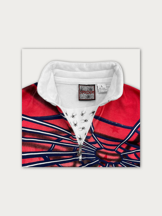 Spyder Long Sleeves Tee