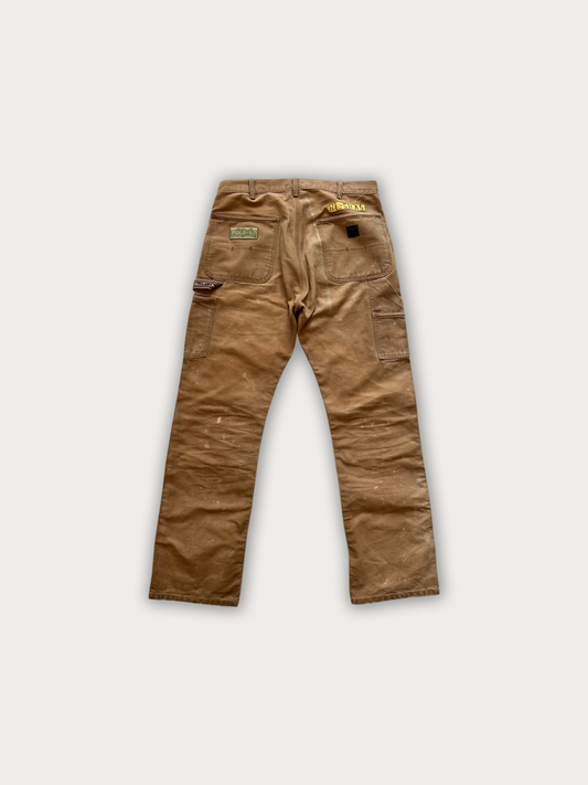 Ralph Lauren Dungaree Canvas Pants