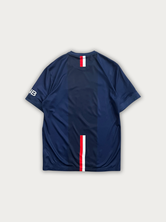 2014-15 Paris Saint-Germain Home