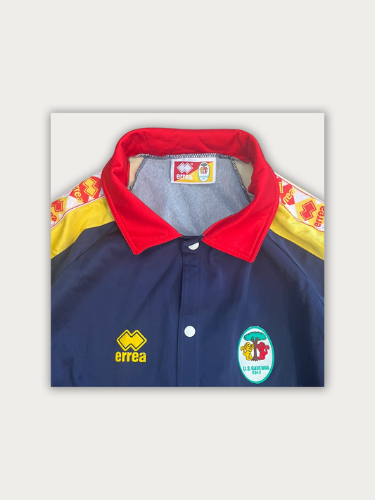 Ravenna Track Jacket