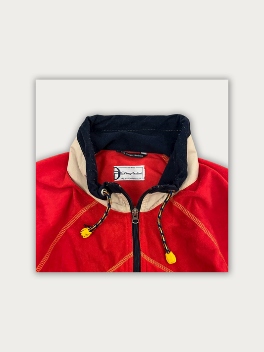 Vintage Sergio Tacchini Jacket