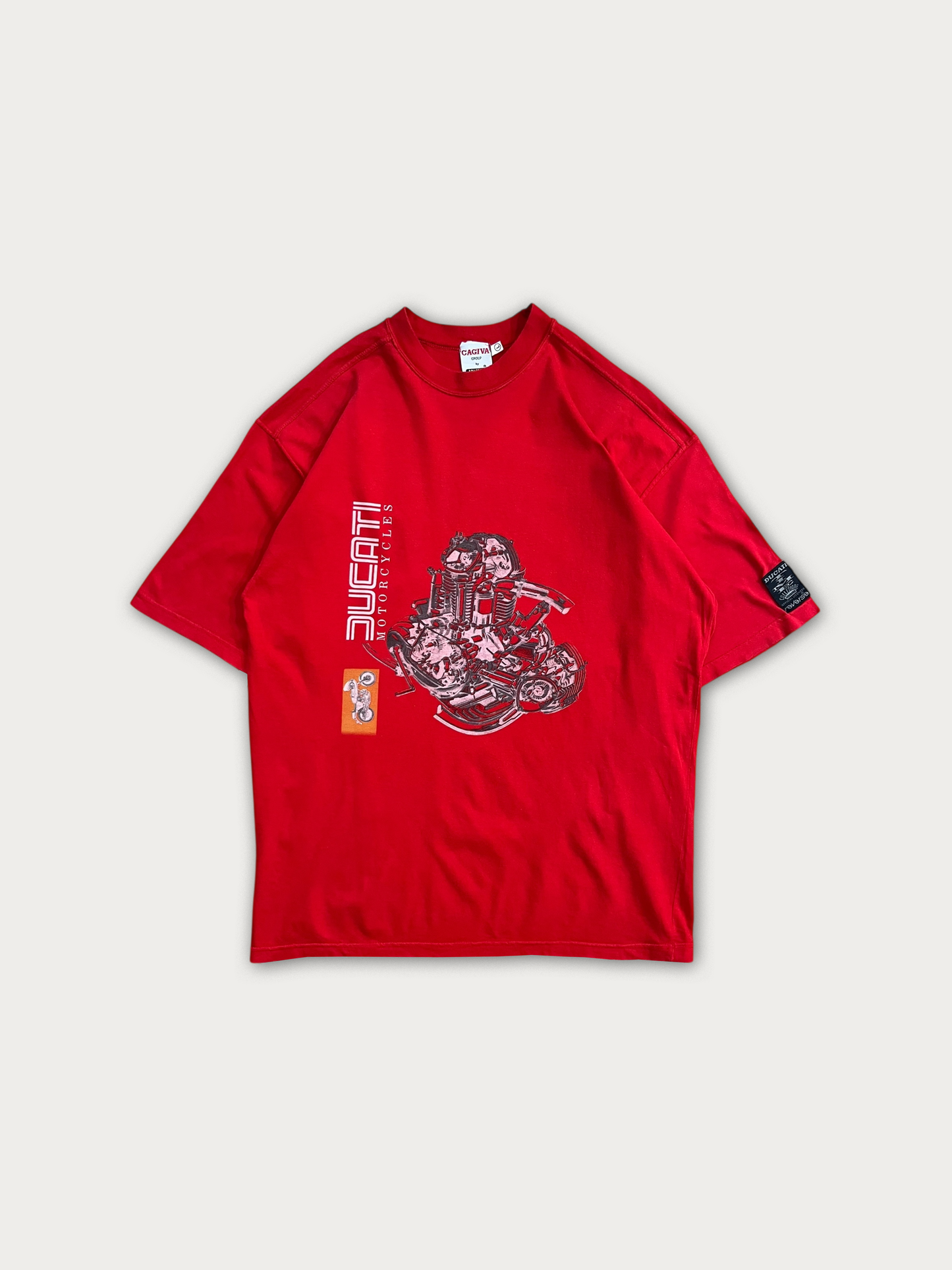 Ducati Tee