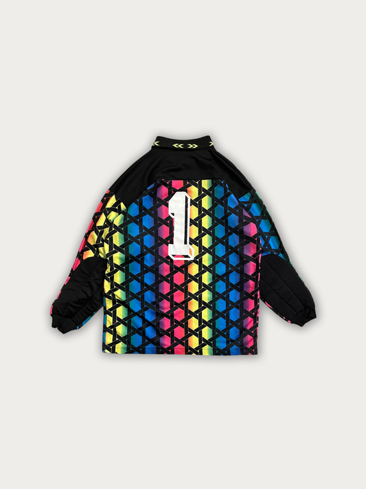 Hummel Local Team GK