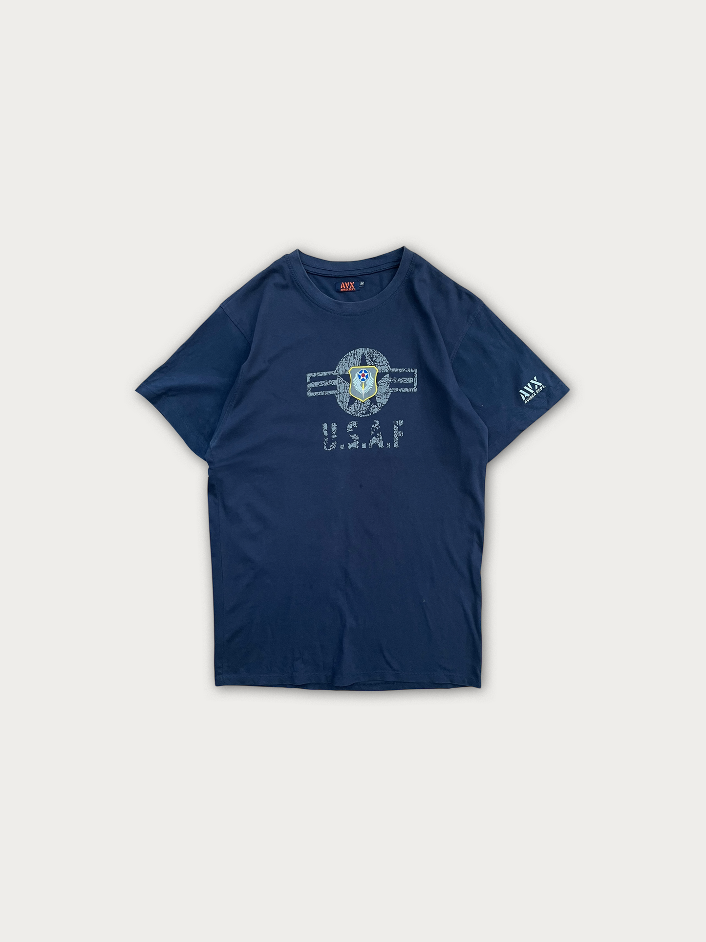 Avirex Tee